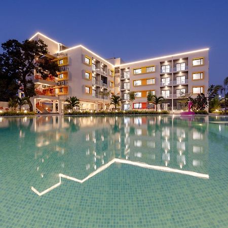 Saavi Suites 达曼 外观 照片