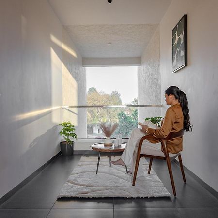 Saavi Suites 达曼 外观 照片