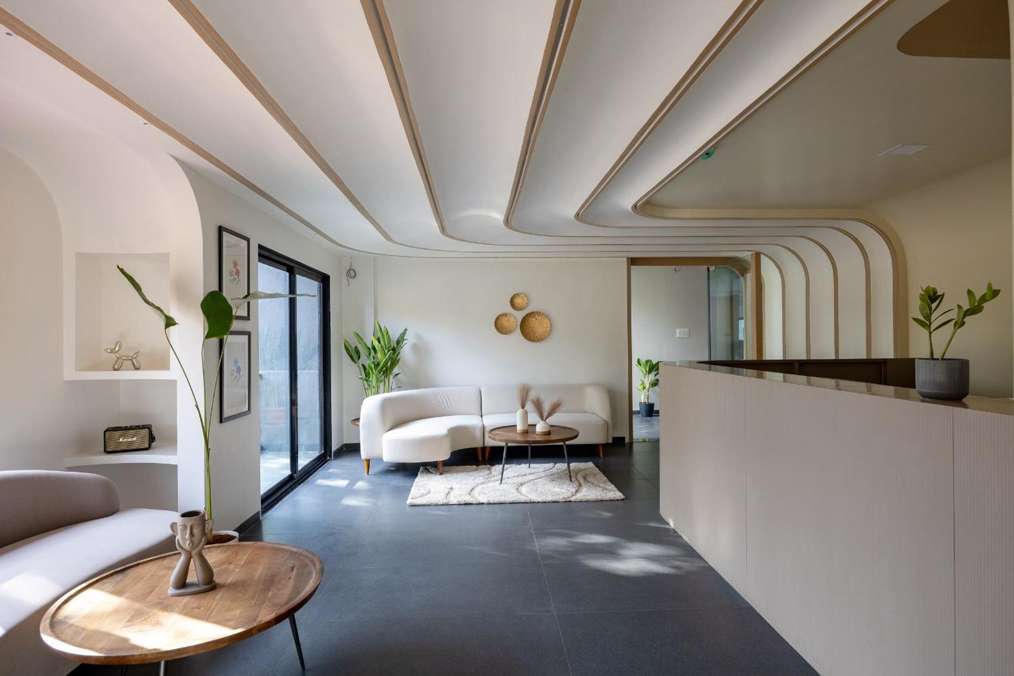 Saavi Suites 达曼 外观 照片