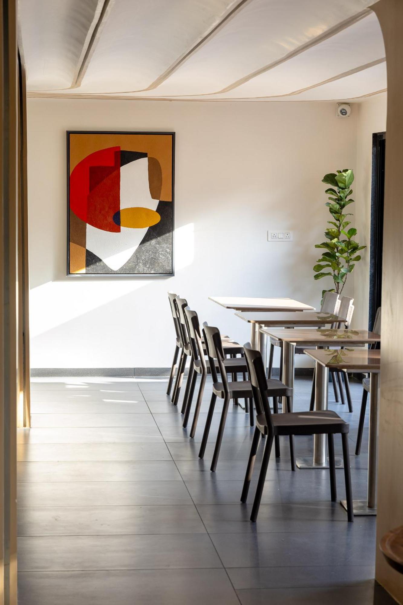 Saavi Suites 达曼 外观 照片