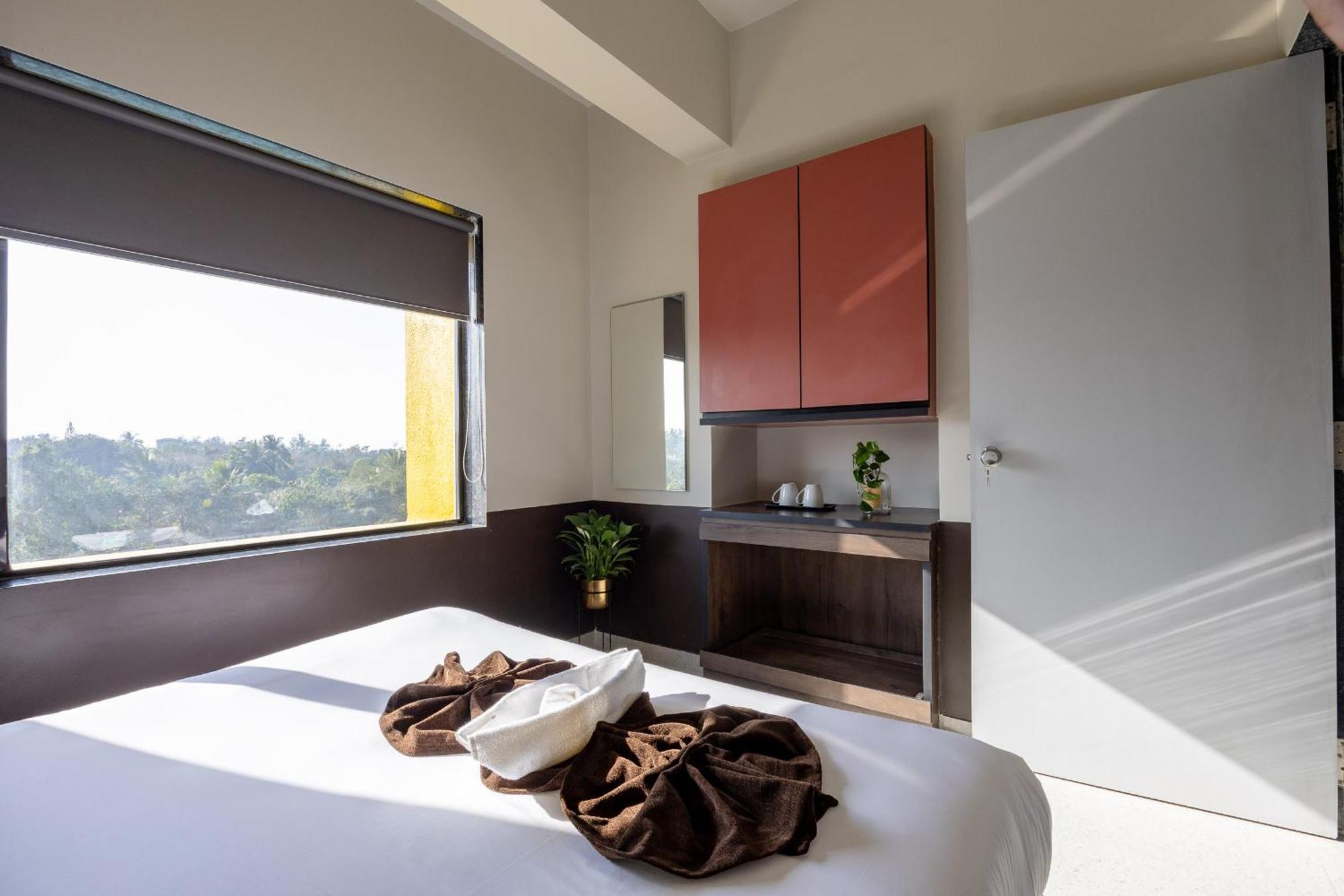 Saavi Suites 达曼 外观 照片