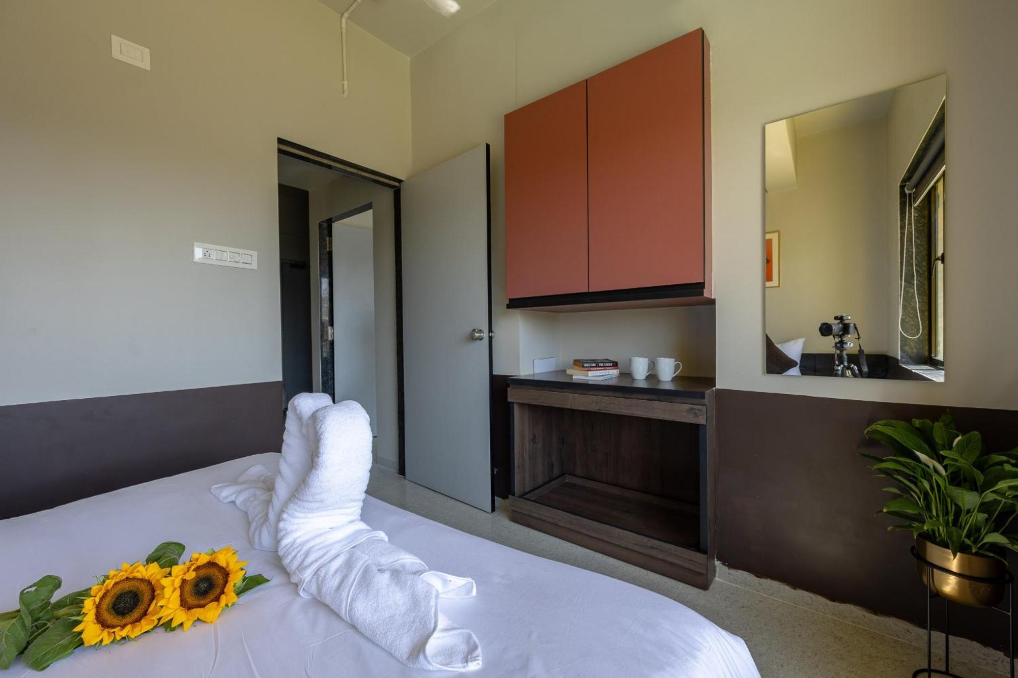 Saavi Suites 达曼 外观 照片