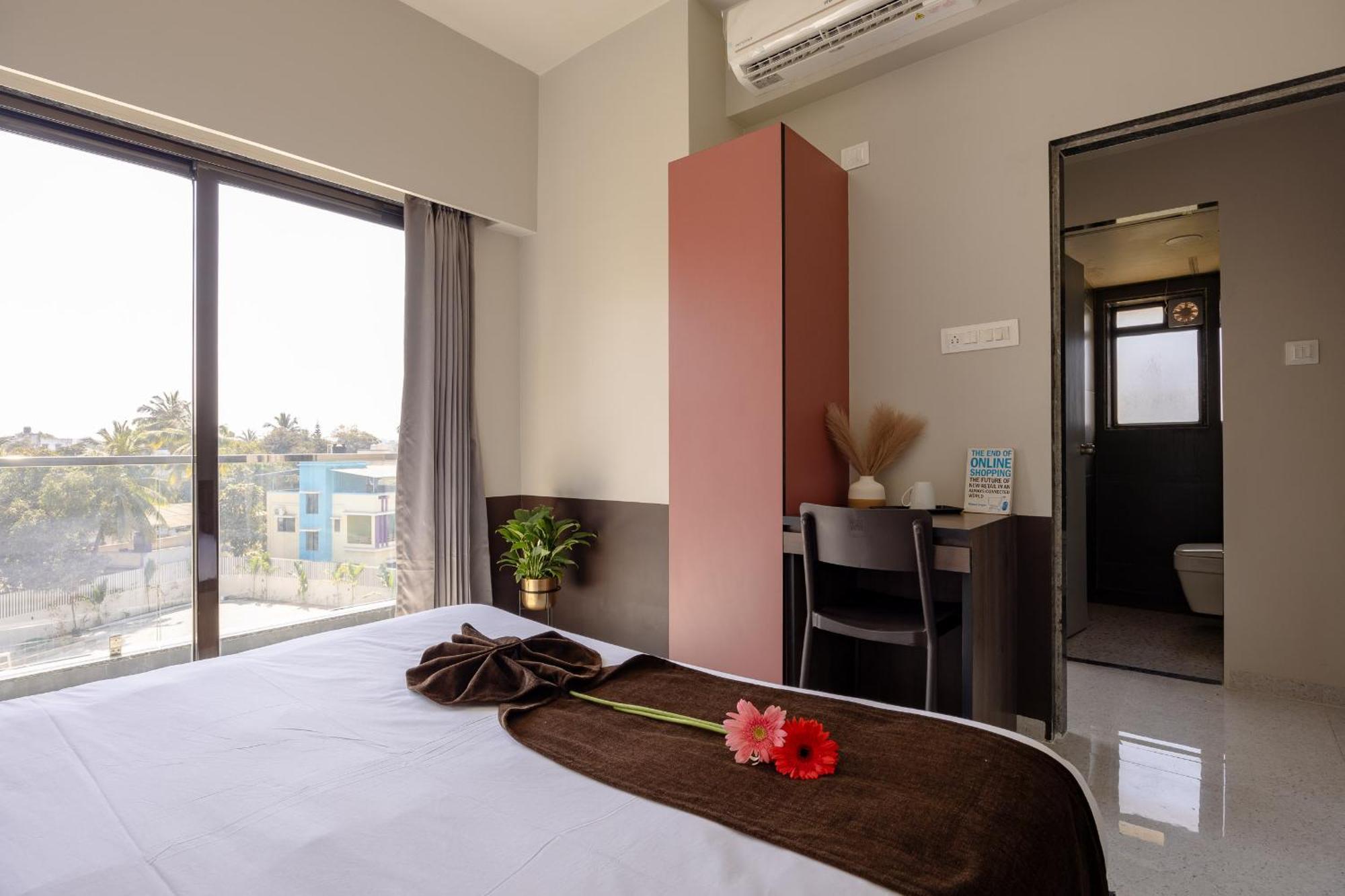 Saavi Suites 达曼 外观 照片