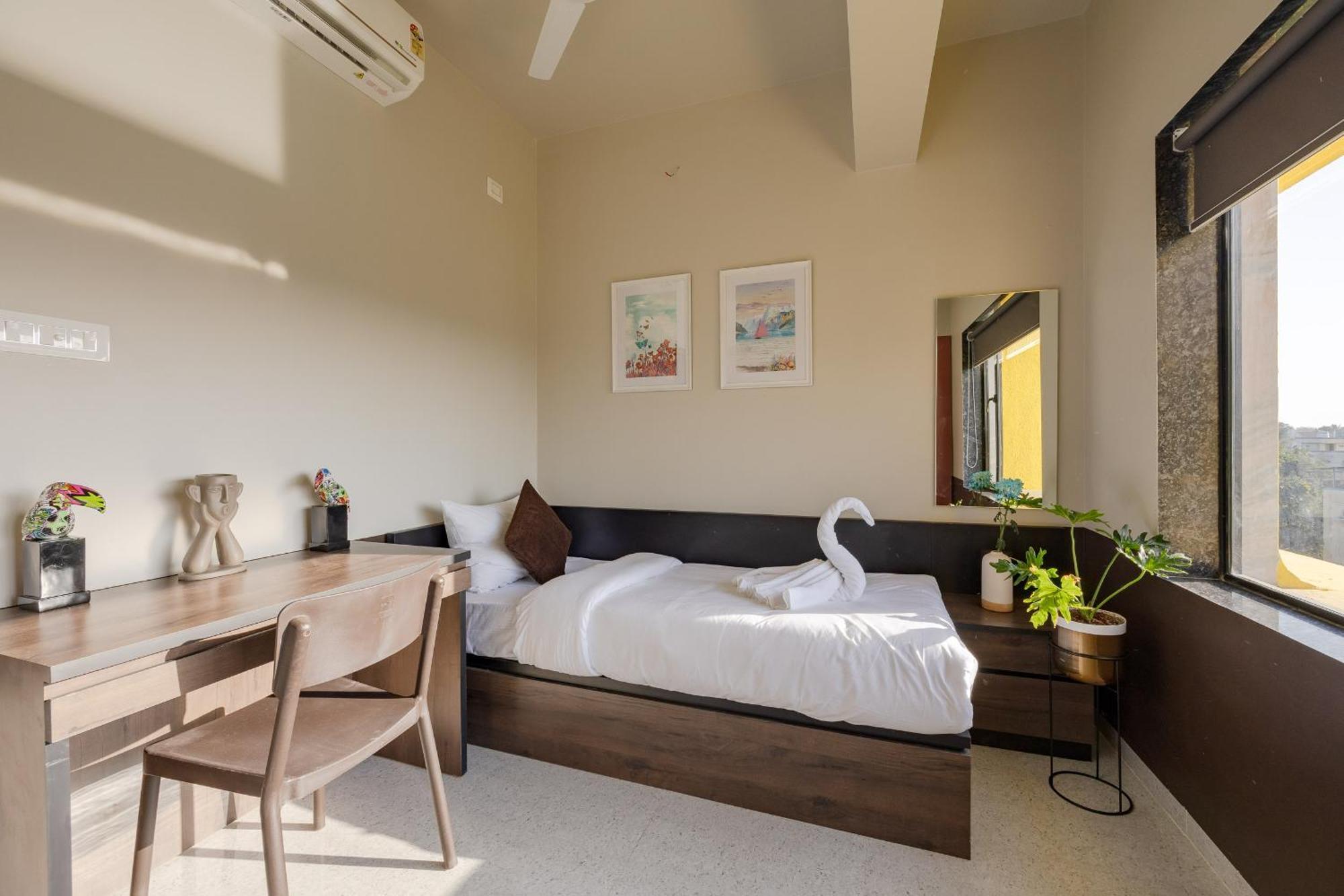 Saavi Suites 达曼 外观 照片