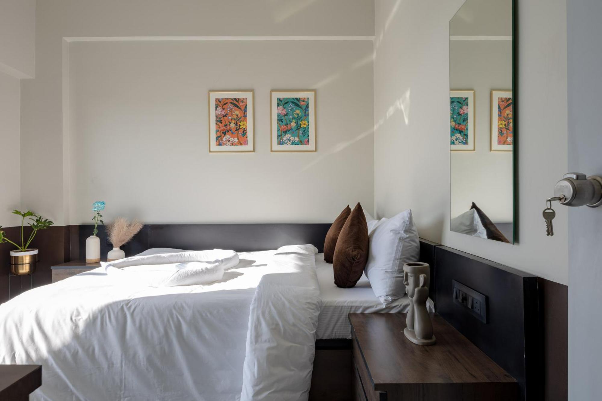 Saavi Suites 达曼 外观 照片
