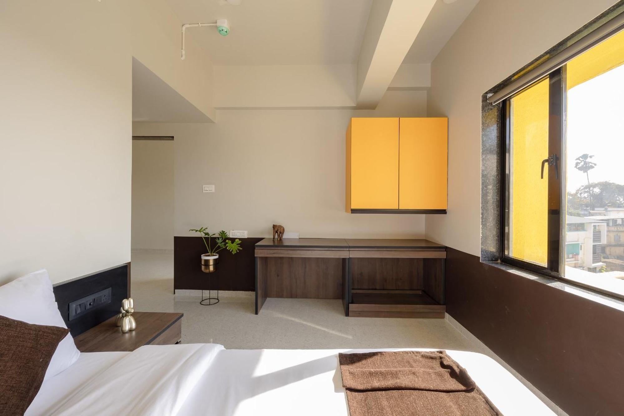 Saavi Suites 达曼 外观 照片