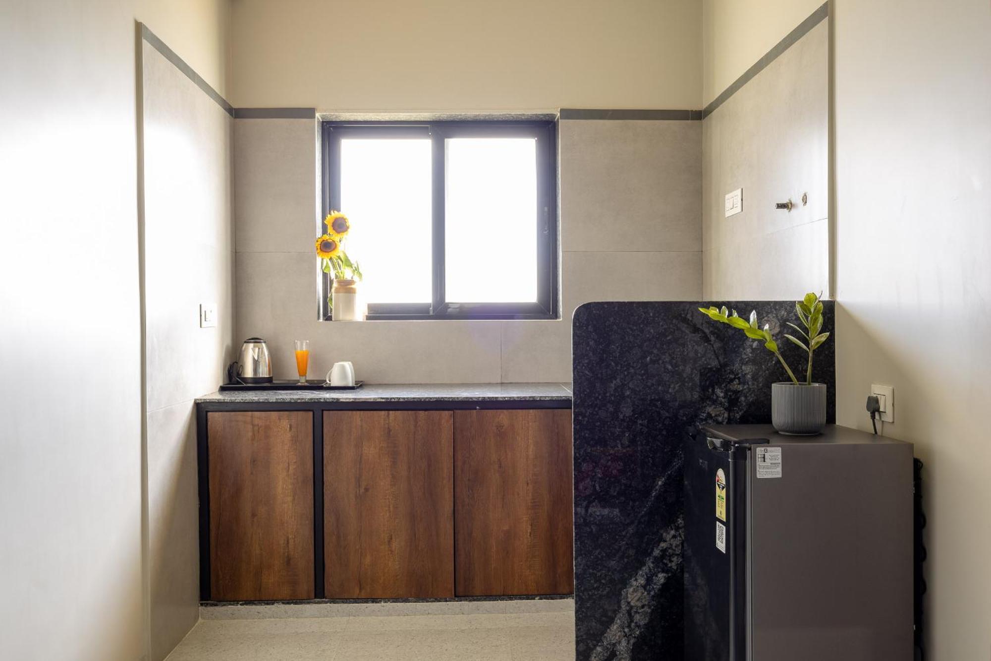 Saavi Suites 达曼 外观 照片