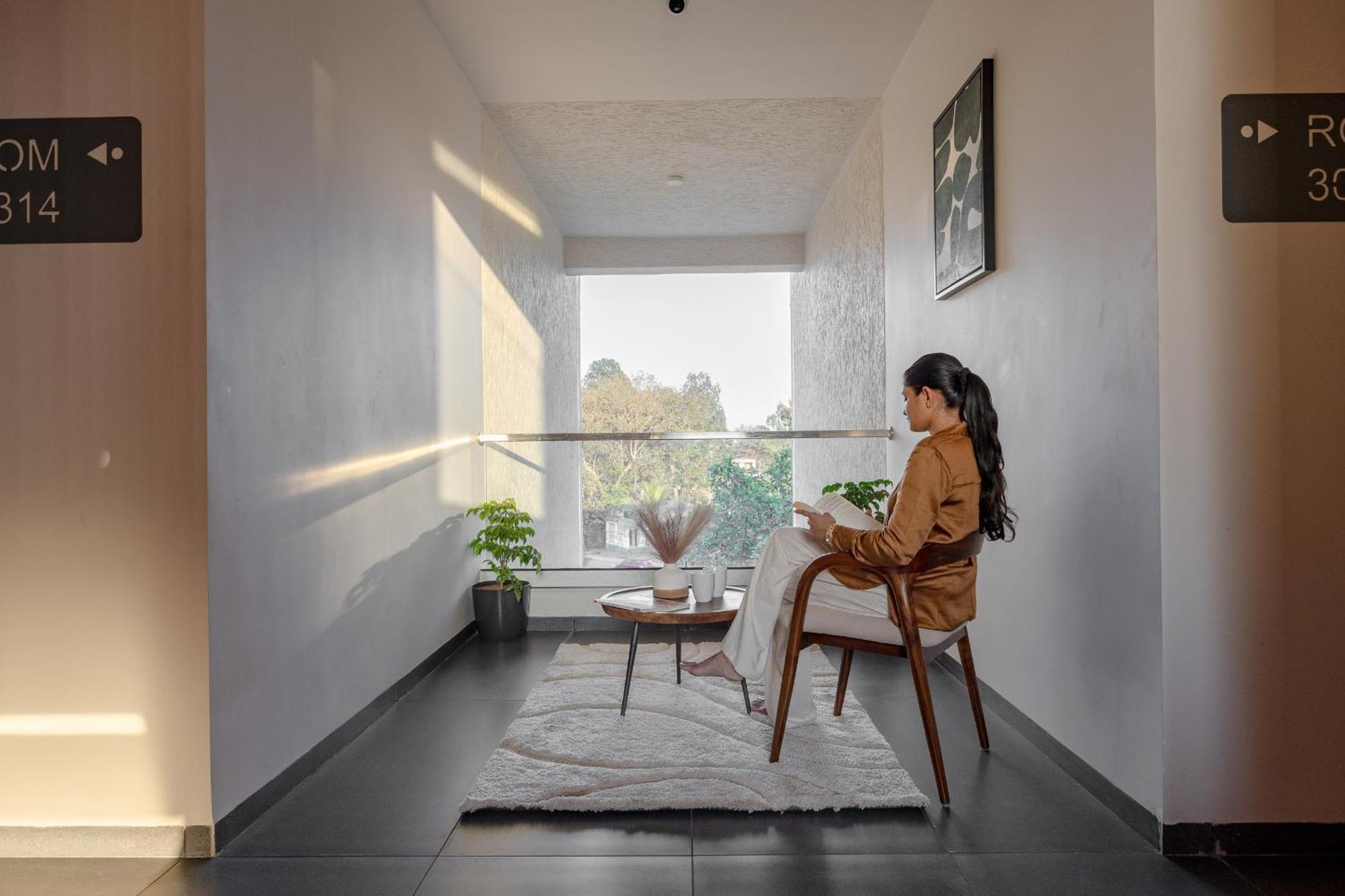 Saavi Suites 达曼 外观 照片