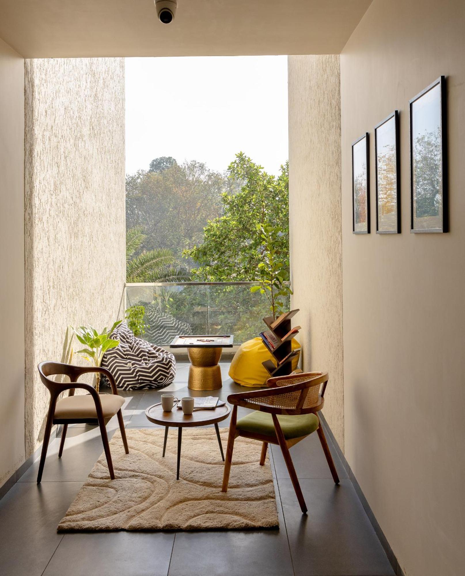 Saavi Suites 达曼 外观 照片